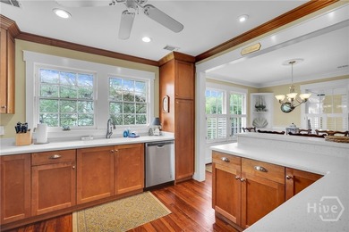 Great opportunity to own a classic Tybee cottage beach side of - photo 22