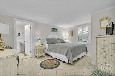 Great opportunity to own a classic Tybee cottage beach side of - photo 23