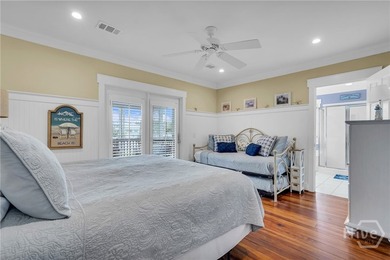 Great opportunity to own a classic Tybee cottage beach side of - photo 24