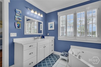 Great opportunity to own a classic Tybee cottage beach side of - photo 25
