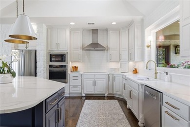 Luxury lakefront living awaits in Lake Winnebago! Situated on an - photo 25