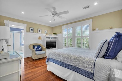 Great opportunity to own a classic Tybee cottage beach side of - photo 28