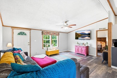 Perched on over 2 acres with breathtaking mountain views, this - photo 29