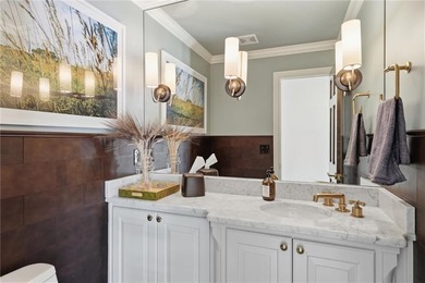Luxury lakefront living awaits in Lake Winnebago! Situated on an - photo 31