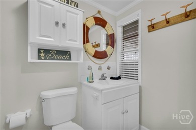 Great opportunity to own a classic Tybee cottage beach side of - photo 32