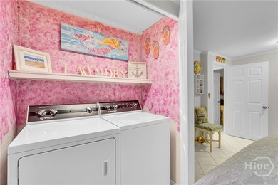 Great opportunity to own a classic Tybee cottage beach side of - photo 33