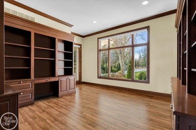 Welcome to an unparalleled lakefront estate offering 150 feet of - photo 33