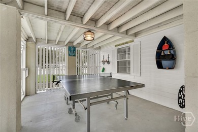 Great opportunity to own a classic Tybee cottage beach side of - photo 34