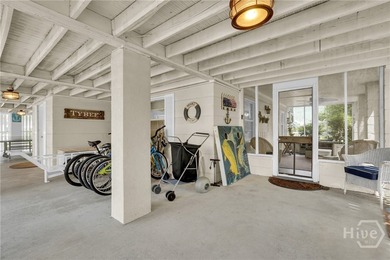 Great opportunity to own a classic Tybee cottage beach side of - photo 35