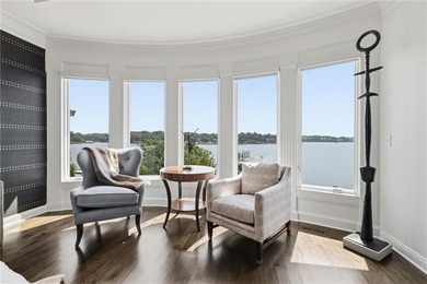 Luxury lakefront living awaits in Lake Winnebago! Situated on an - photo 35