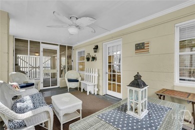 Great opportunity to own a classic Tybee cottage beach side of - photo 37