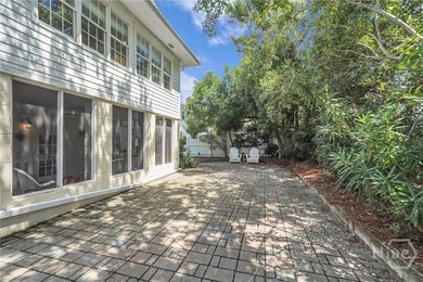 Great opportunity to own a classic Tybee cottage beach side of - photo 38