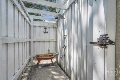 Great opportunity to own a classic Tybee cottage beach side of - photo 39