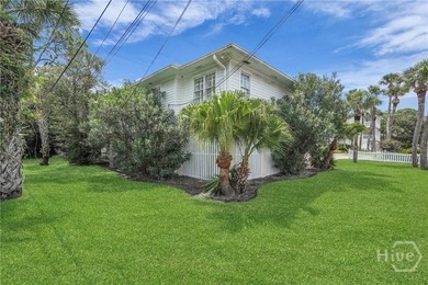 Great opportunity to own a classic Tybee cottage beach side of - photo 40