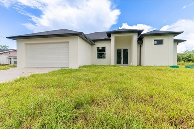 Lehigh Acres Area Home Sale Pending in Lehigh Acres Florida