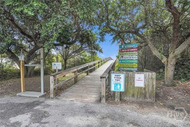Great opportunity to own a classic Tybee cottage beach side of - photo 41