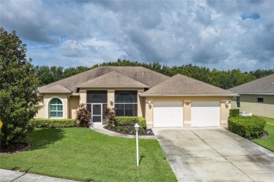 Lake Home For Sale in Palmetto, Florida