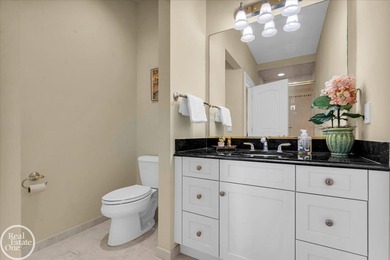 Welcome to an unparalleled lakefront estate offering 150 feet of - photo 45