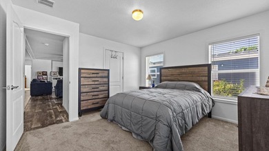 Seller is offering a 1 year home warranty with accepted offer - photo 9