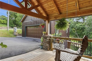Built in 2023 and perched just moments from Blowing Rock in Echo - photo 4