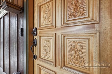 Built in 2023 and perched just moments from Blowing Rock in Echo - photo 5
