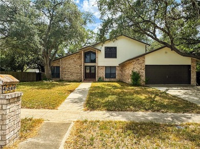 Nueces River - Nueces County Home For Sale in Corpus Christi Texas