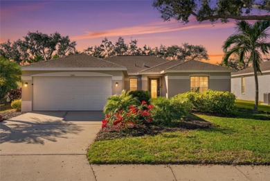 (private lake, pond, coastal) Home Sale Pending in Bradenton Florida
