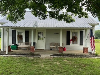 Charming country home just minutes from Barren River Lake - photo 1