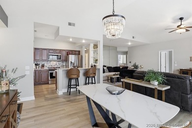 This top floor, 3 bedroom, 3 bath, a furnished condo is only one - photo 12