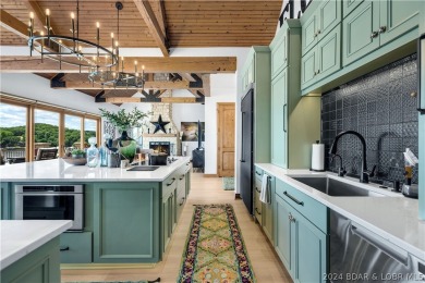Peace, Privacy  the Ability to entertain in style at Linn Creek - photo 13