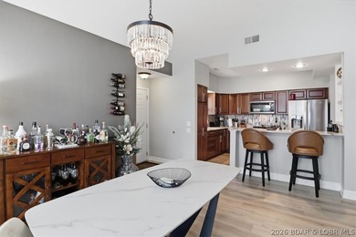 This top floor, 3 bedroom, 3 bath, a furnished condo is only one - photo 13