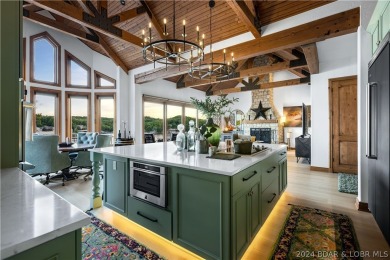 Peace, Privacy  the Ability to entertain in style at Linn Creek - photo 14