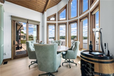 Peace, Privacy  the Ability to entertain in style at Linn Creek - photo 15
