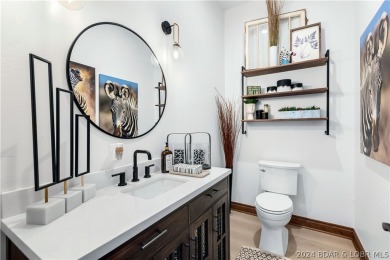 Peace, Privacy  the Ability to entertain in style at Linn Creek - photo 17