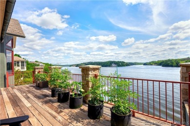 Peace, Privacy  the Ability to entertain in style at Linn Creek - photo 18