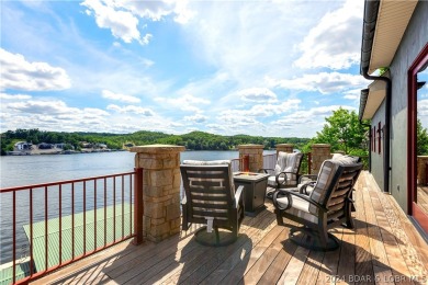 Peace, Privacy  the Ability to entertain in style at Linn Creek - photo 19