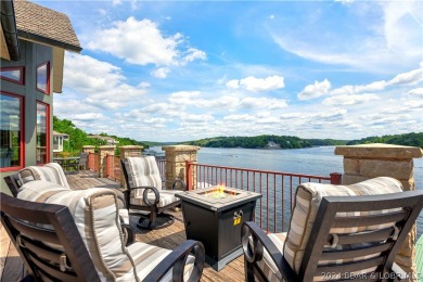 Peace, Privacy  the Ability to entertain in style at Linn Creek - photo 20