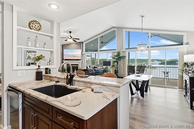 This top floor, 3 bedroom, 3 bath, a furnished condo is only one - photo 20