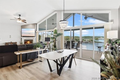 This top floor, 3 bedroom, 3 bath, a furnished condo is only one - photo 21