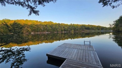 Lake Lot For Sale in Lake Sherwood, Missouri