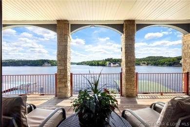 Peace, Privacy  the Ability to entertain in style at Linn Creek - photo 25