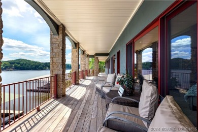 Peace, Privacy  the Ability to entertain in style at Linn Creek - photo 26