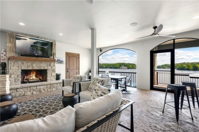 Peace, Privacy  the Ability to entertain in style at Linn Creek - photo 27
