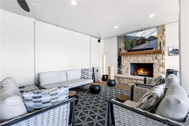 Peace, Privacy  the Ability to entertain in style at Linn Creek - photo 28