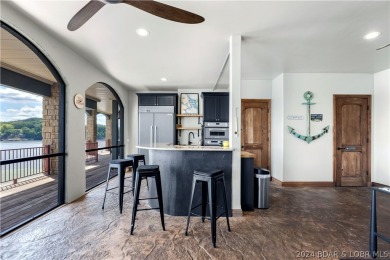 Peace, Privacy  the Ability to entertain in style at Linn Creek - photo 29