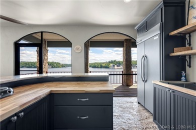 Peace, Privacy  the Ability to entertain in style at Linn Creek - photo 31