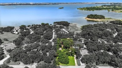Lake Home For Sale in Grapevine, Texas