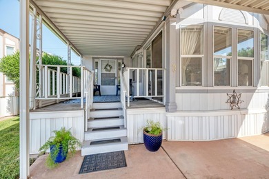 Virgin River Home For Sale in Saint George Utah