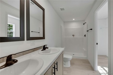 Welcome home to this brand-new 2026 home, perfectly situated on - photo 32