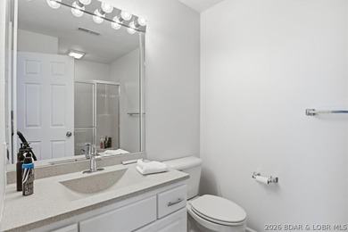 This top floor, 3 bedroom, 3 bath, a furnished condo is only one - photo 33
